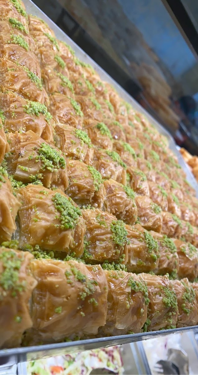 City Kebap Ceyhan Photo 8