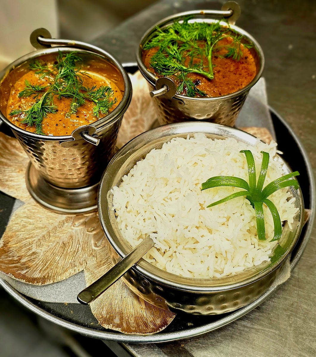 The Balti House Photo 2