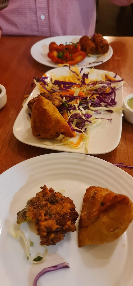 The Balti House Photo 6
