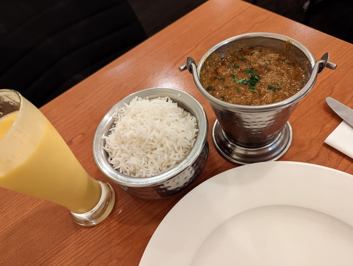 The Balti House Photo 8