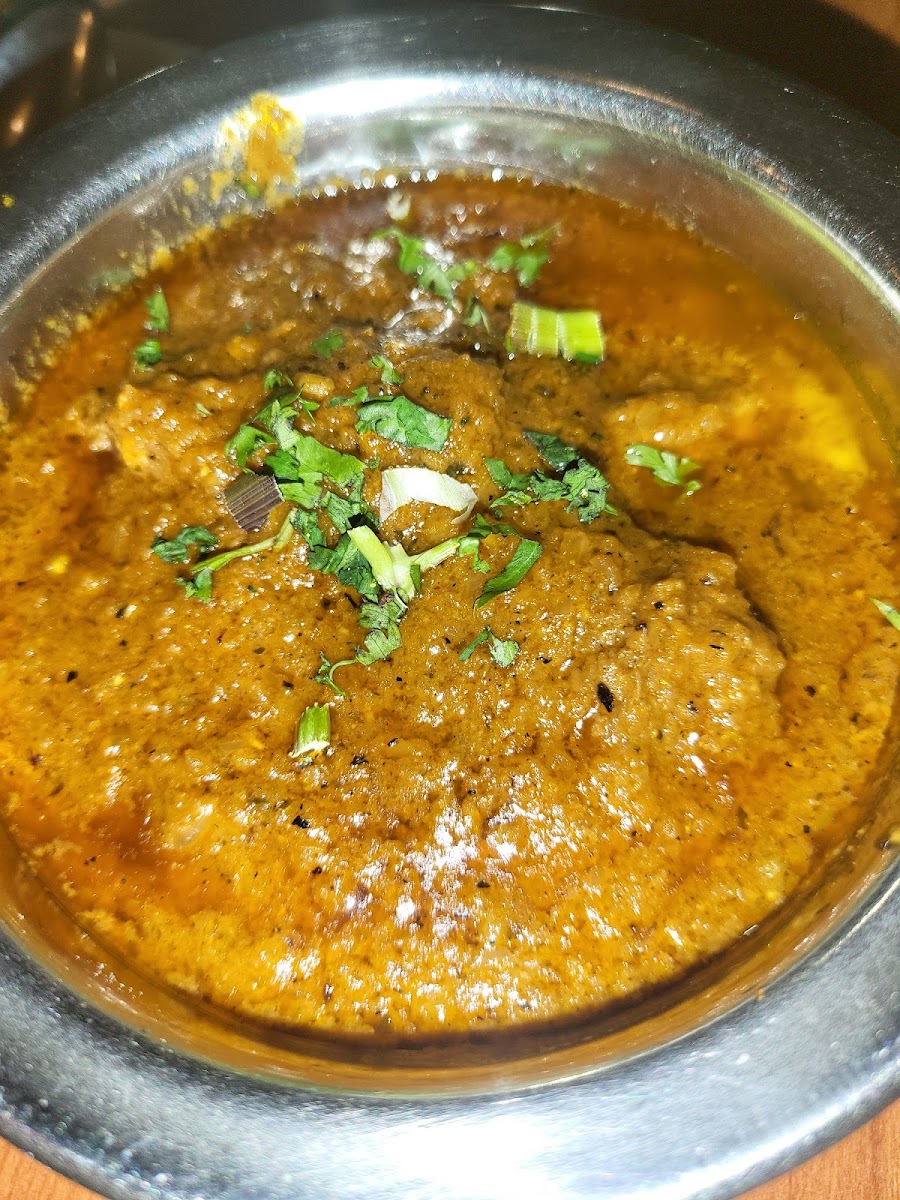 The Balti House Photo 9