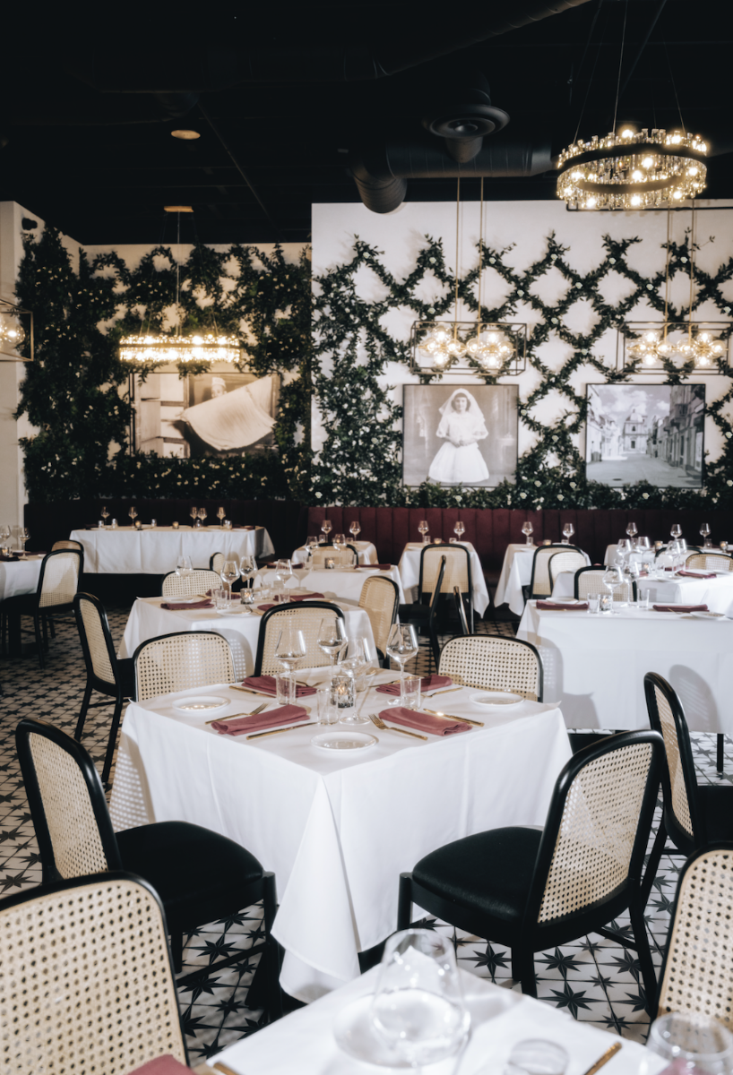Sorellina Cucina Italiana