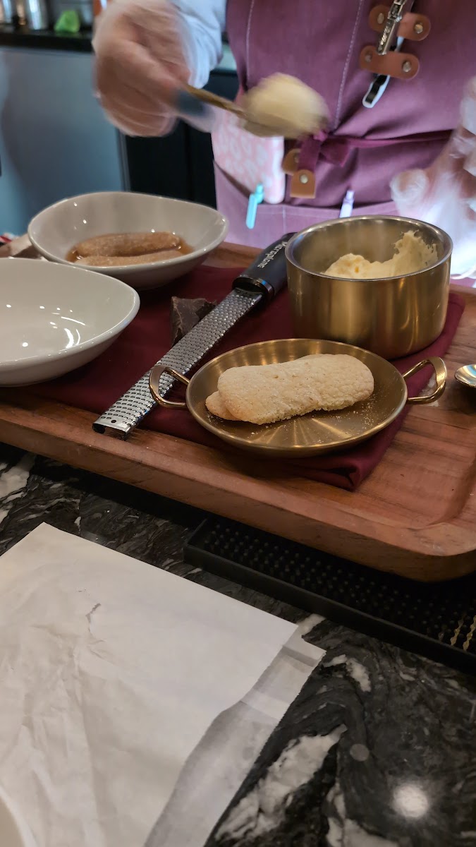 Sorellina Cucina Italiana Photo 2