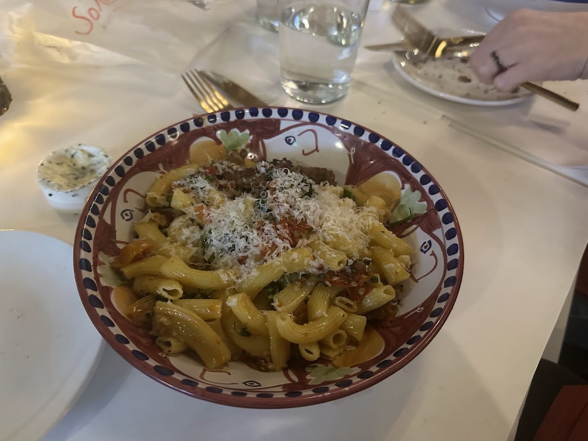 Sorellina Cucina Italiana Photo 3