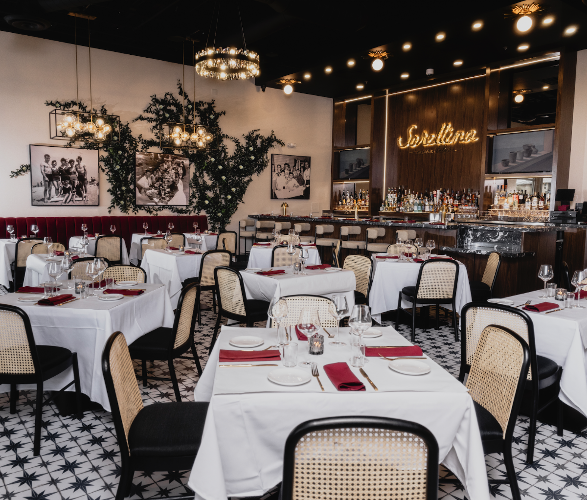 Sorellina Cucina Italiana Photo 4
