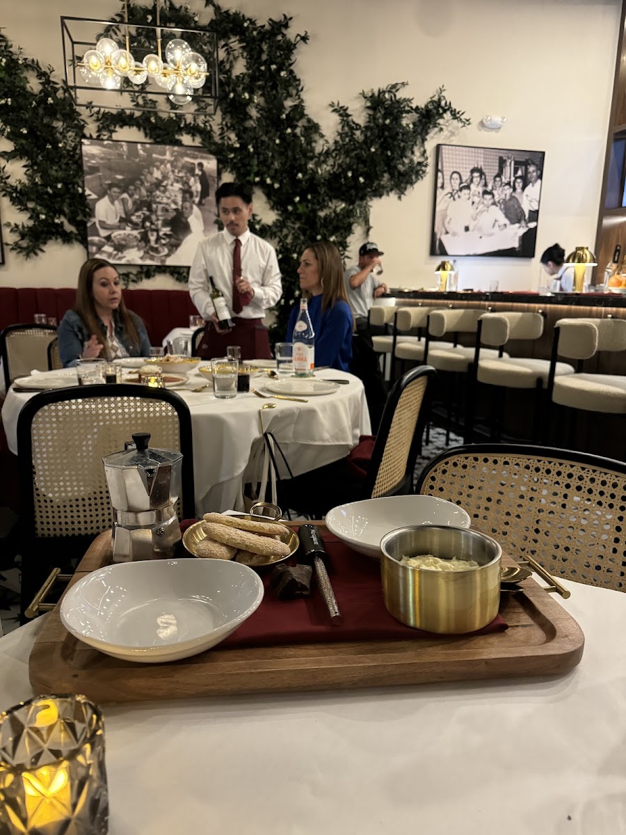 Sorellina Cucina Italiana Photo 5