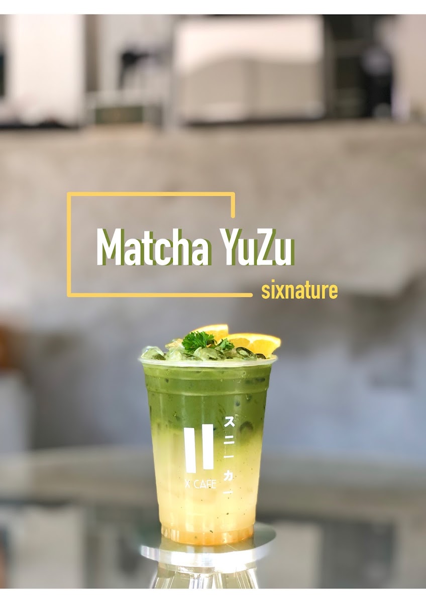 2nd スニーカー x cafe Photo 9