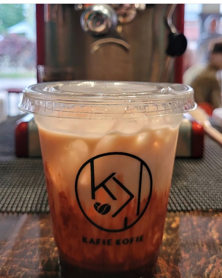 KAFIE KOFIE Photo 3