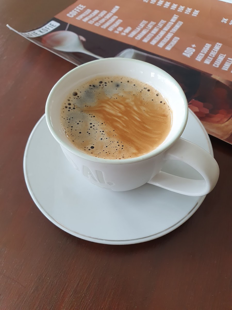 KAFIE KOFIE Photo 6
