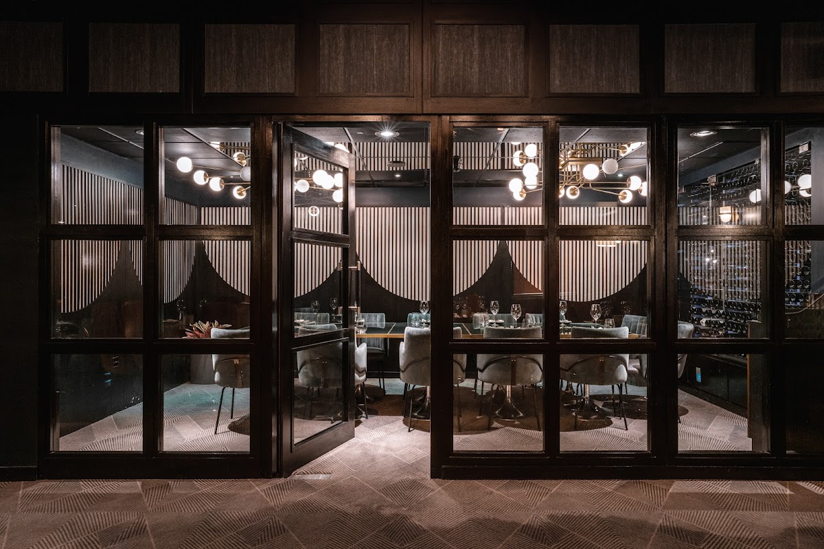 Gaucho Leeds