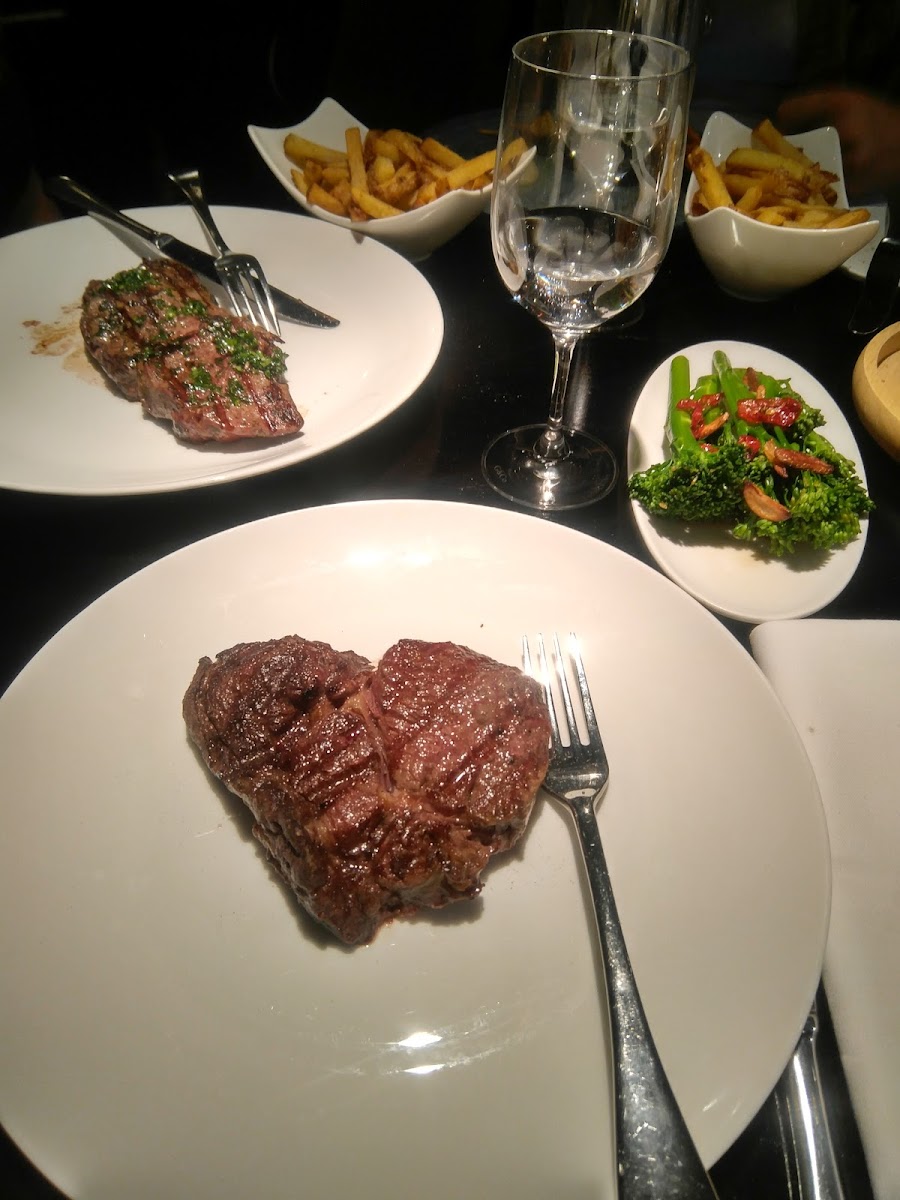Gaucho Leeds Photo 5