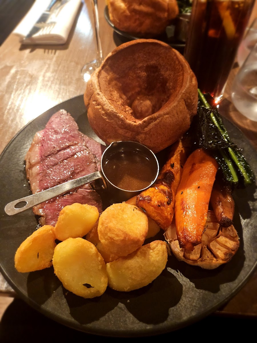 Gaucho Leeds Photo 7