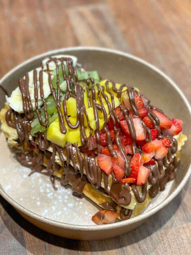 Brasil Açaí Photo 3