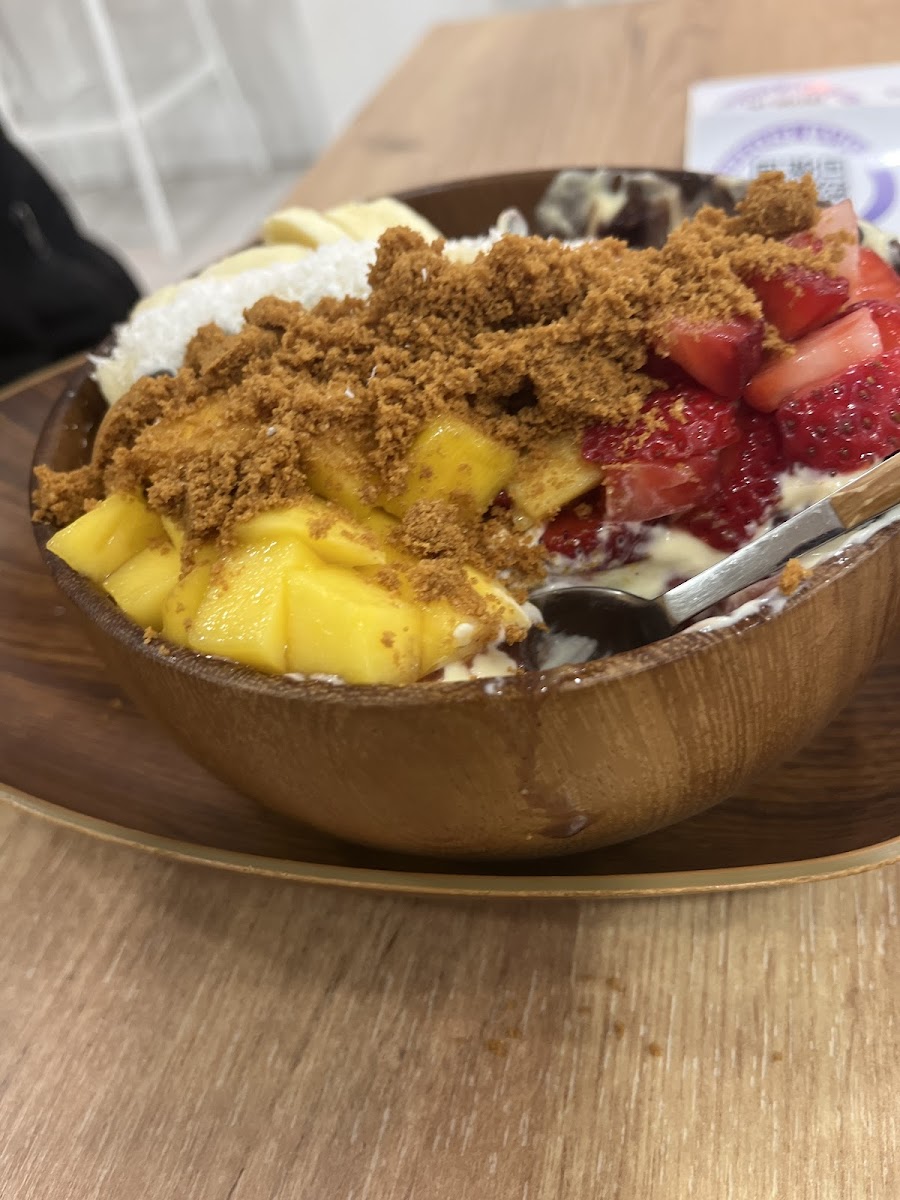 Brasil Açaí Photo 4