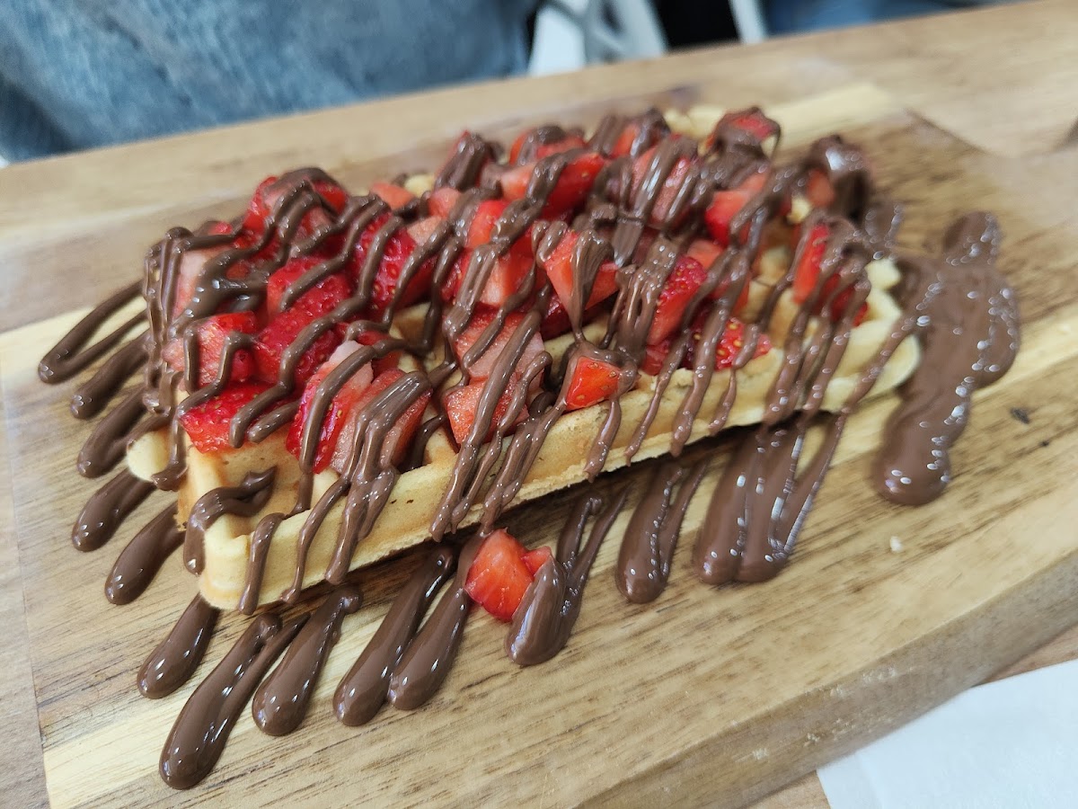 Brasil Açaí Photo 6