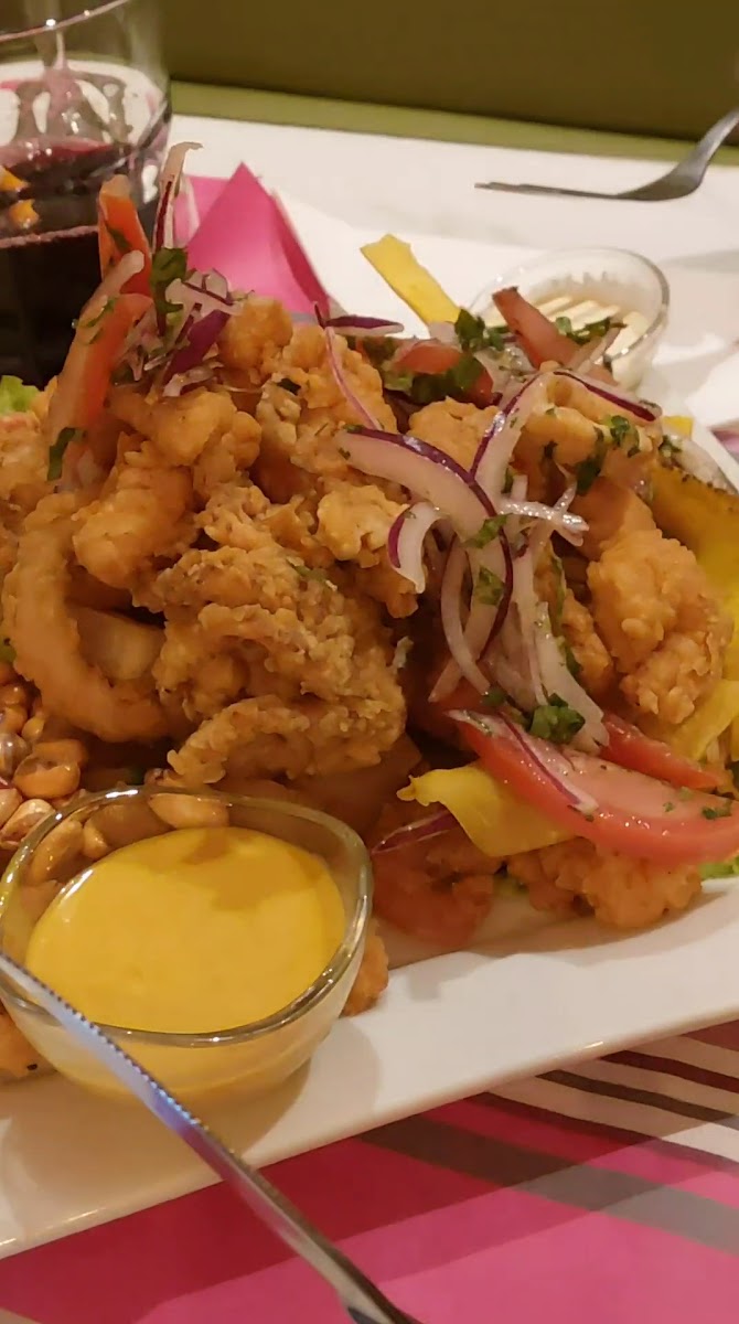 Fusion Gastronomique Latina Photo 2