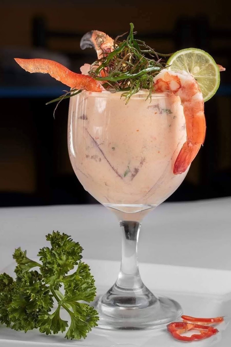 Fusion Gastronomique Latina Photo 3