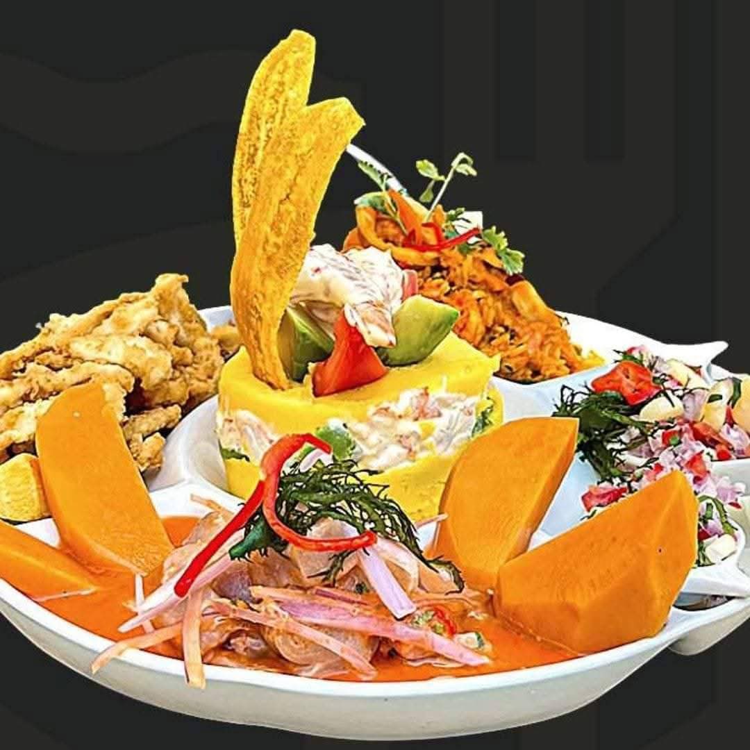 Fusion Gastronomique Latina Photo 4
