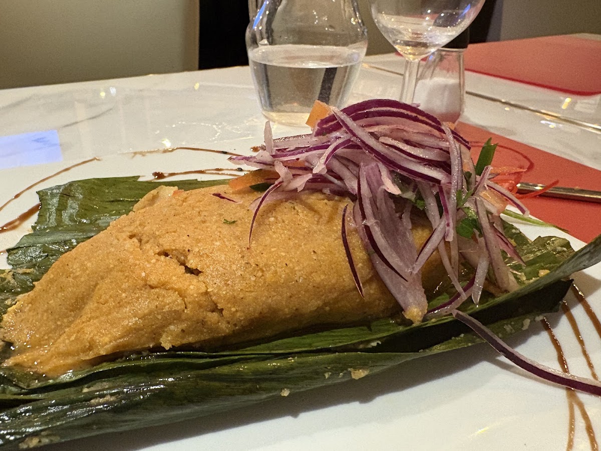 Fusion Gastronomique Latina Photo 7