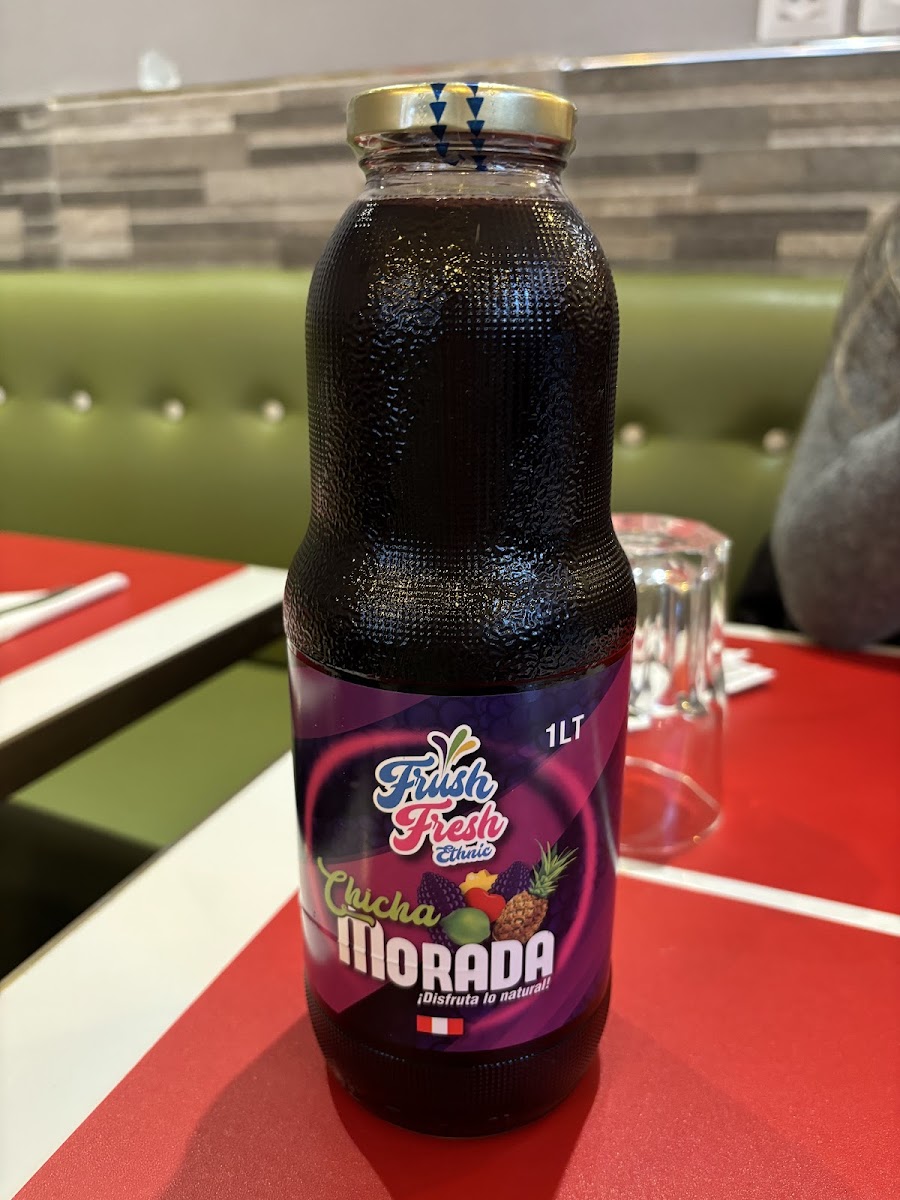 Fusion Gastronomique Latina Photo 8