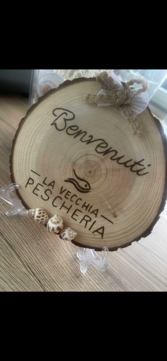 La vecchia Pescheria Photo 2