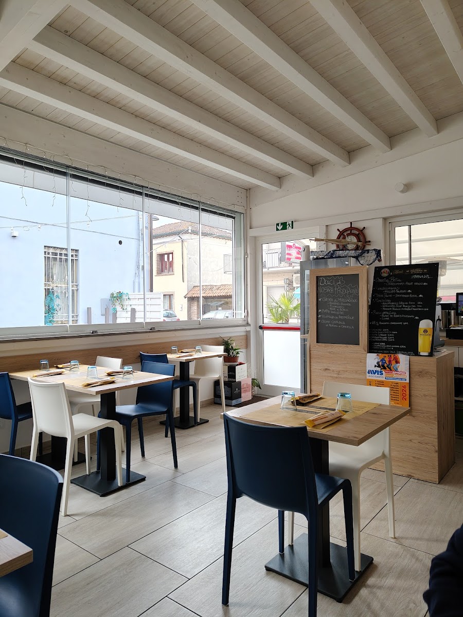 La vecchia Pescheria Photo 3
