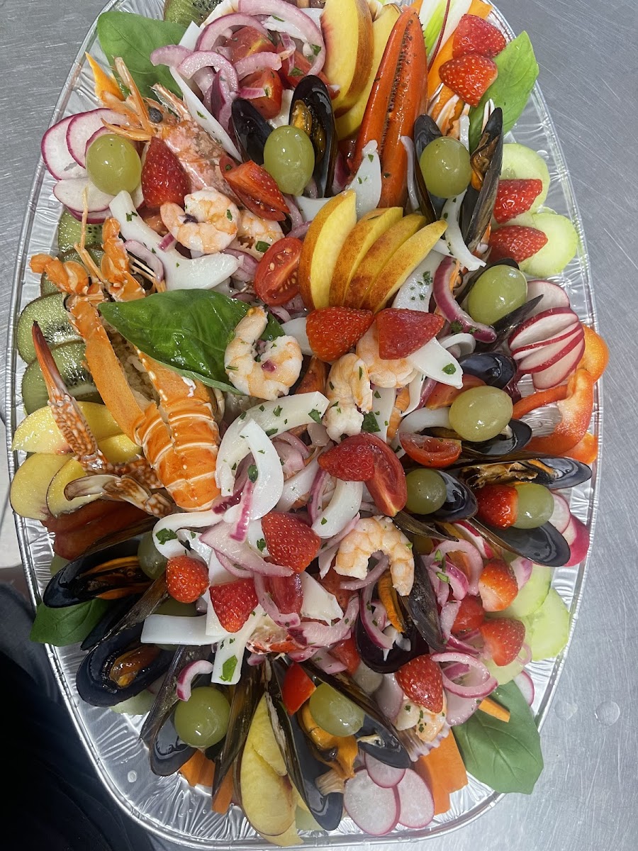 La vecchia Pescheria Photo 4