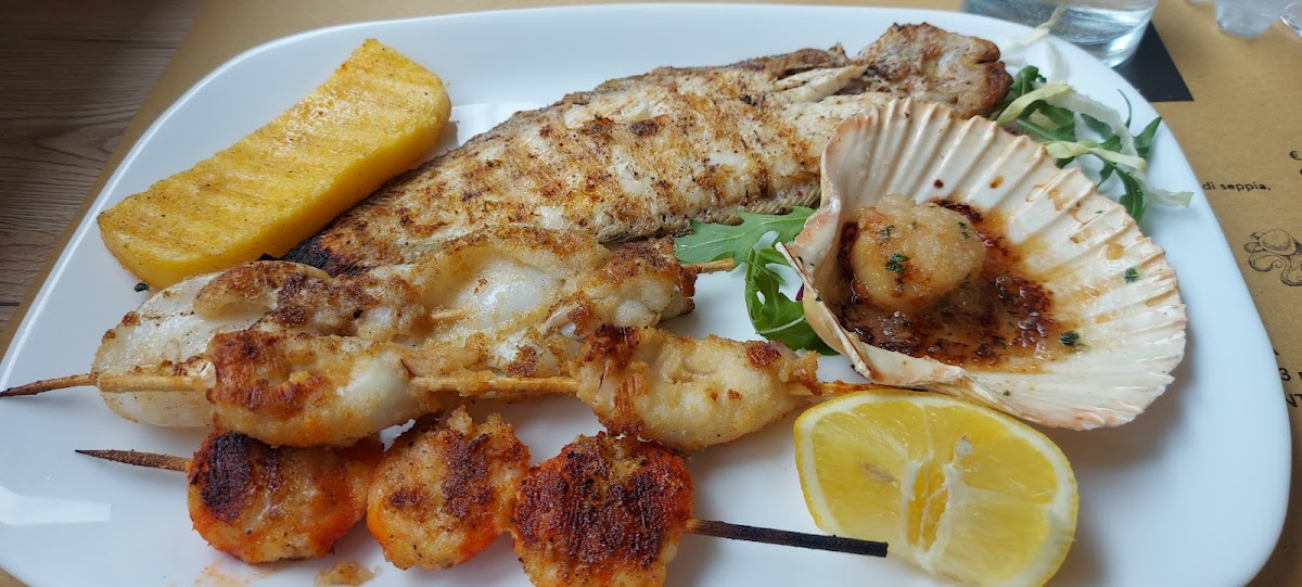 La vecchia Pescheria Photo 6
