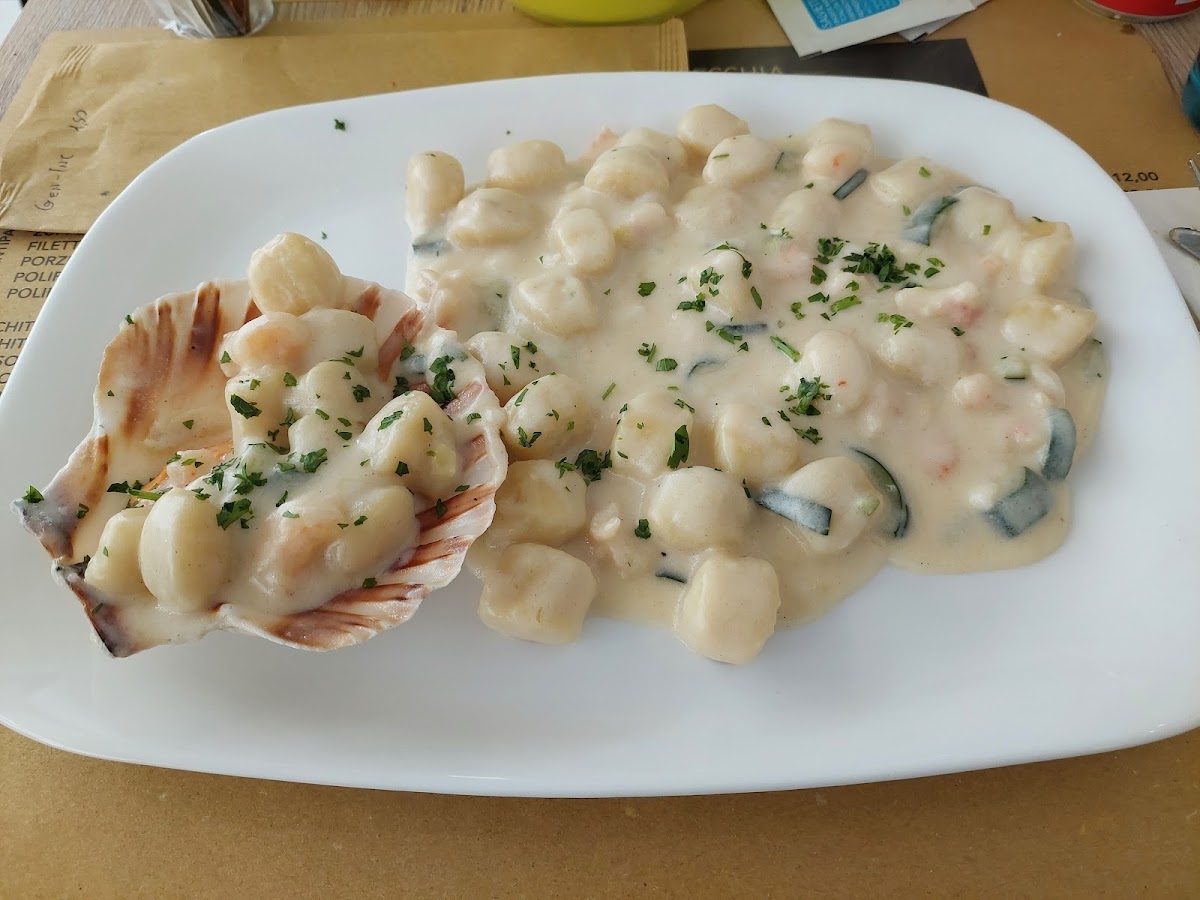 La vecchia Pescheria Photo 8