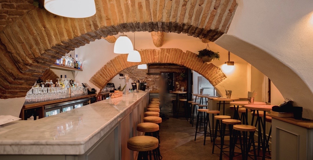 BABINES - Restaurant Bar Tapas a Perpignan