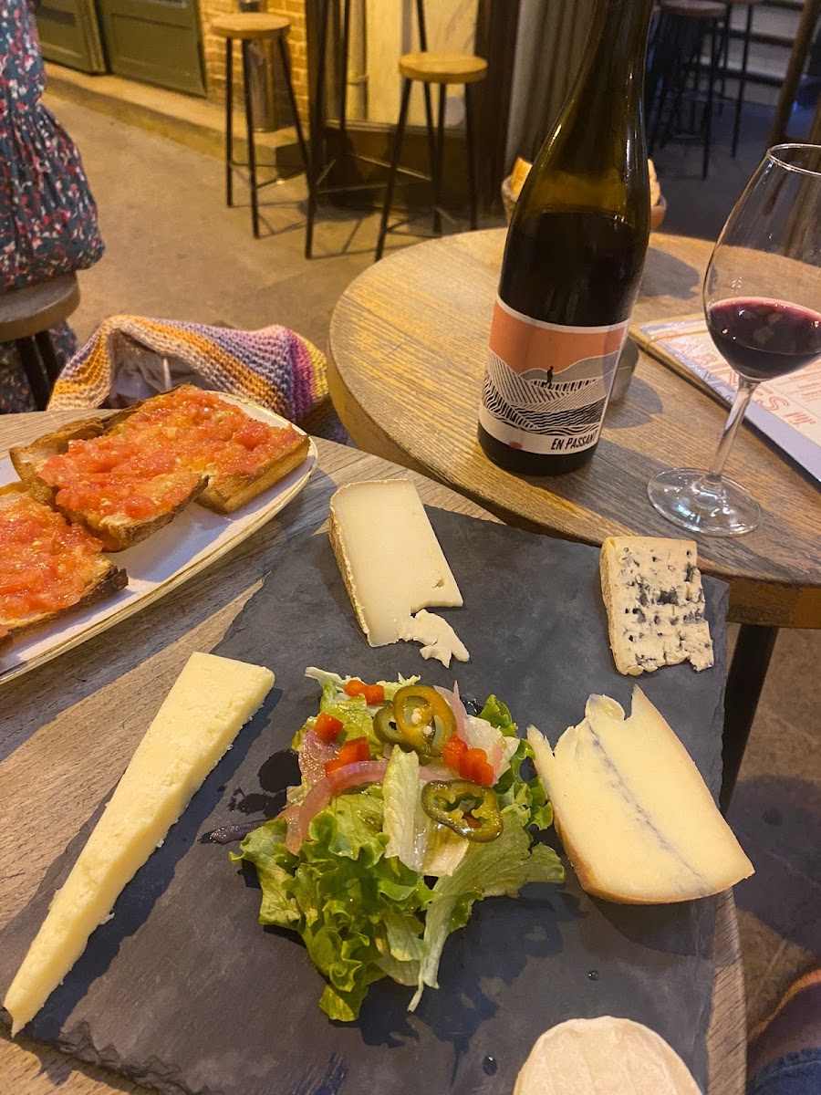 BABINES - Restaurant Bar Tapas a Perpignan Photo 4