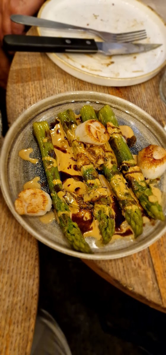BABINES - Restaurant Bar Tapas a Perpignan Photo 5
