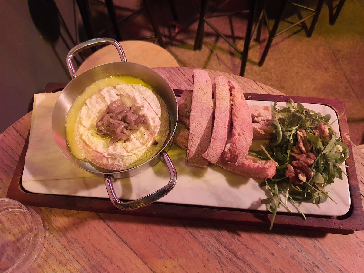 BABINES - Restaurant Bar Tapas a Perpignan Photo 7