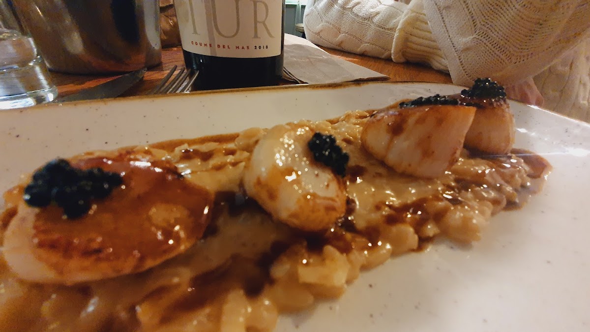 BABINES - Restaurant Bar Tapas a Perpignan Photo 8