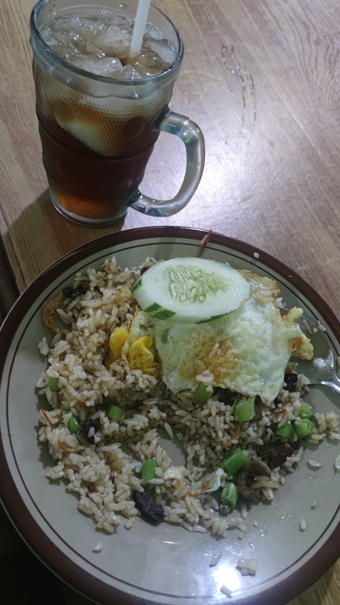 Warung Kediri 1 & KFC Photo 3