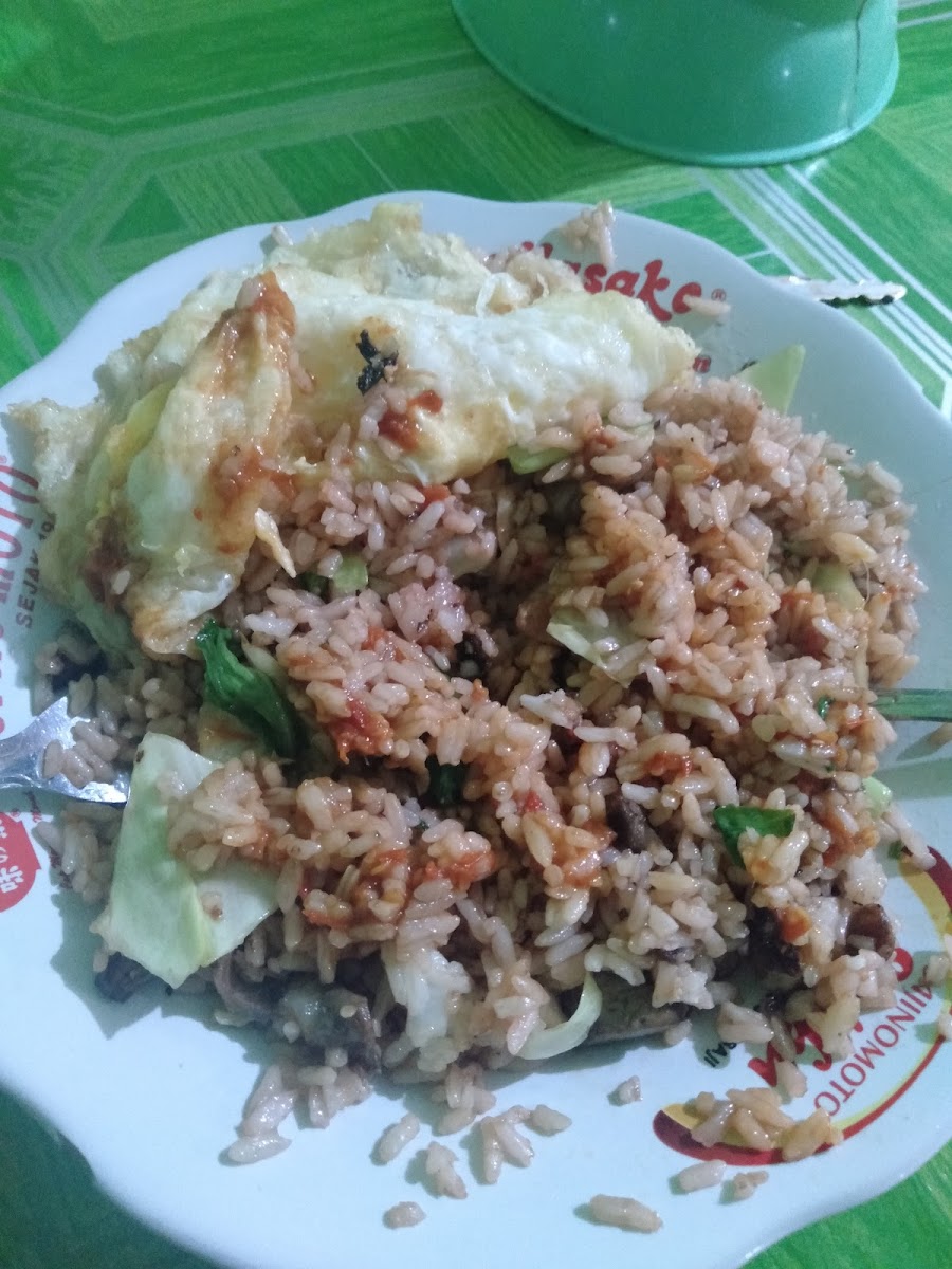 Warung Kediri 1 & KFC Photo 5