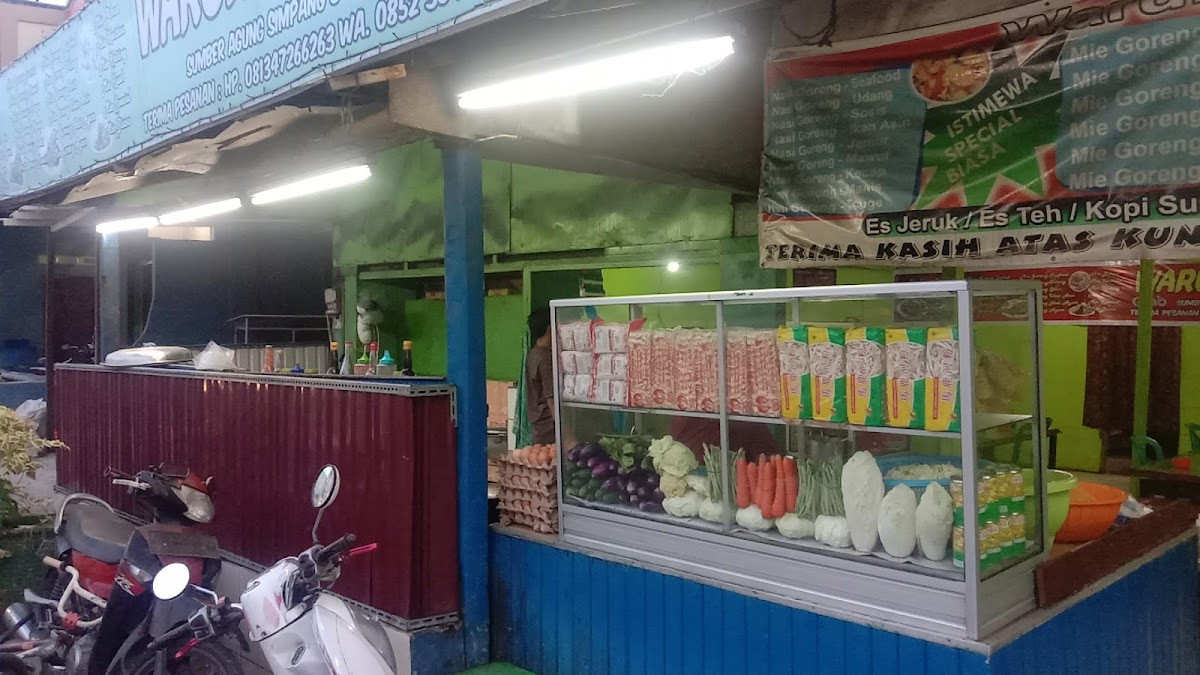 Warung Kediri 1 & KFC Photo 6