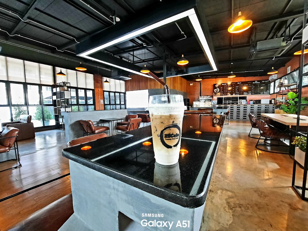 25cafe
