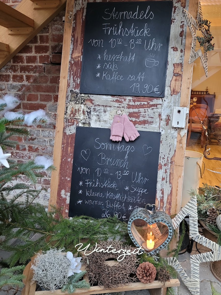 Sternadels Hof Photo Menu 10