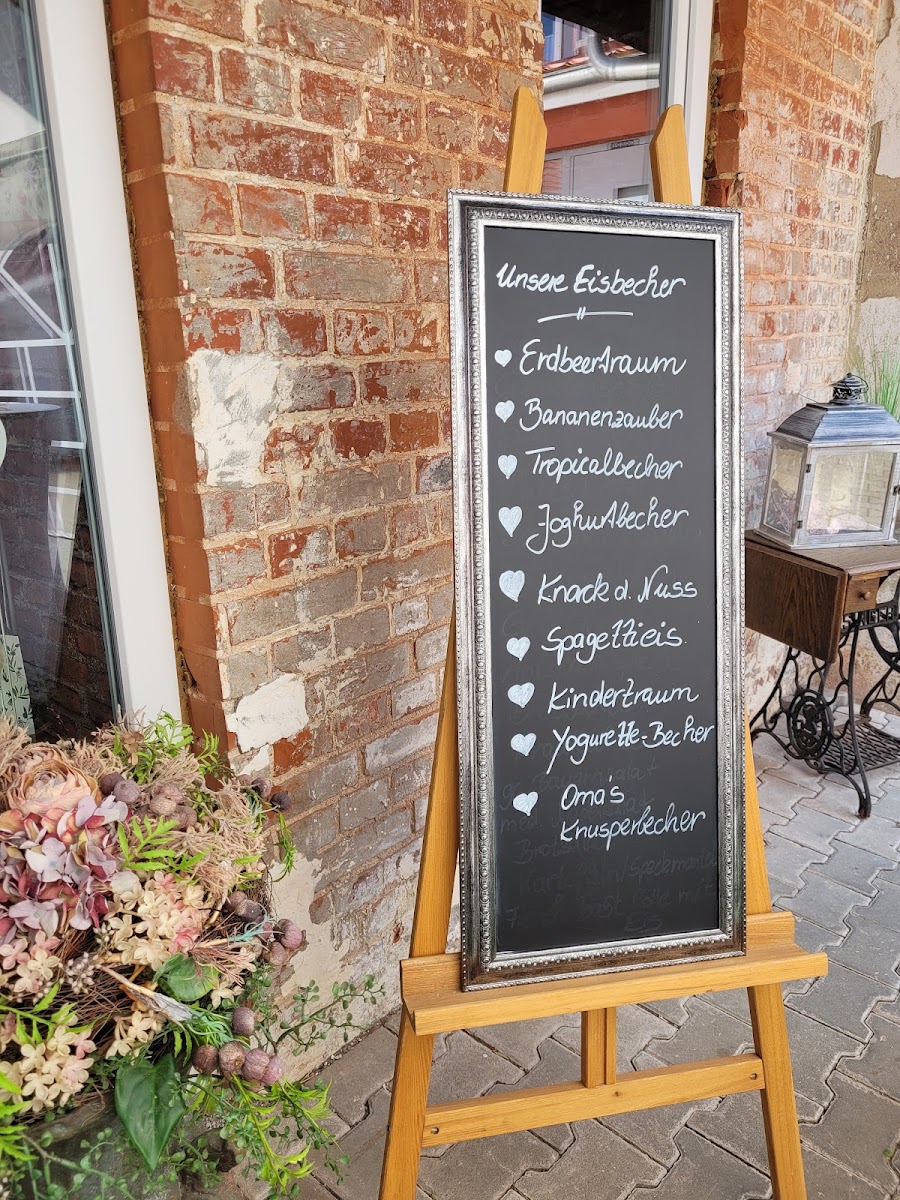 Sternadels Hof Photo Menu 9