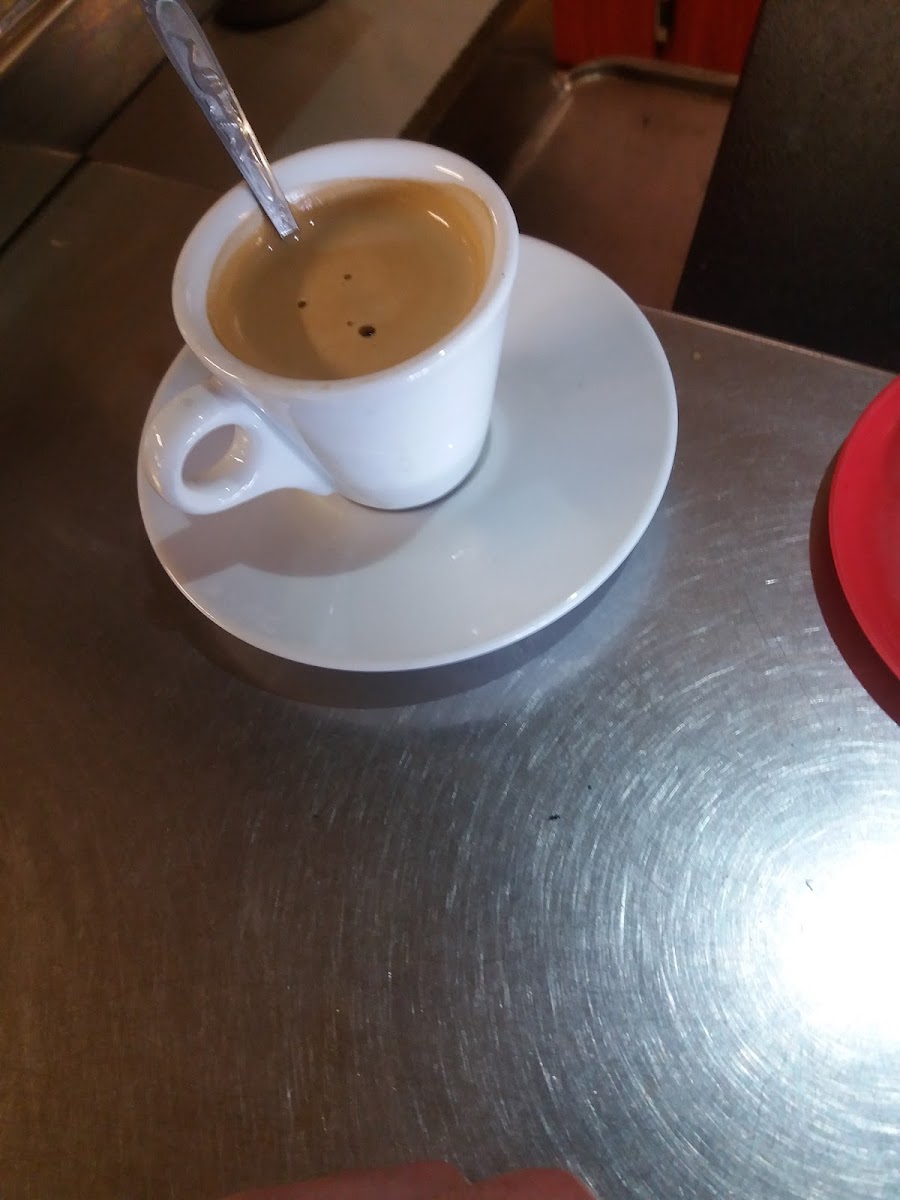 Café Tabac Argentine Photo 3