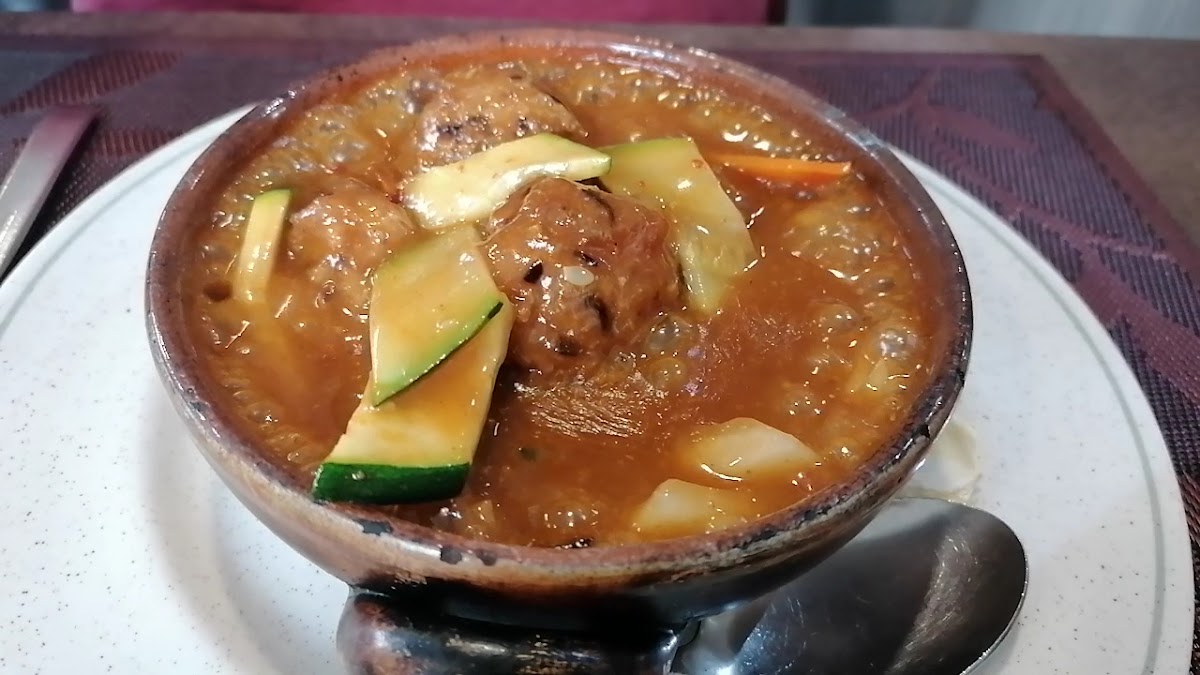 Ristorante Hua Dou Cheng Photo 2