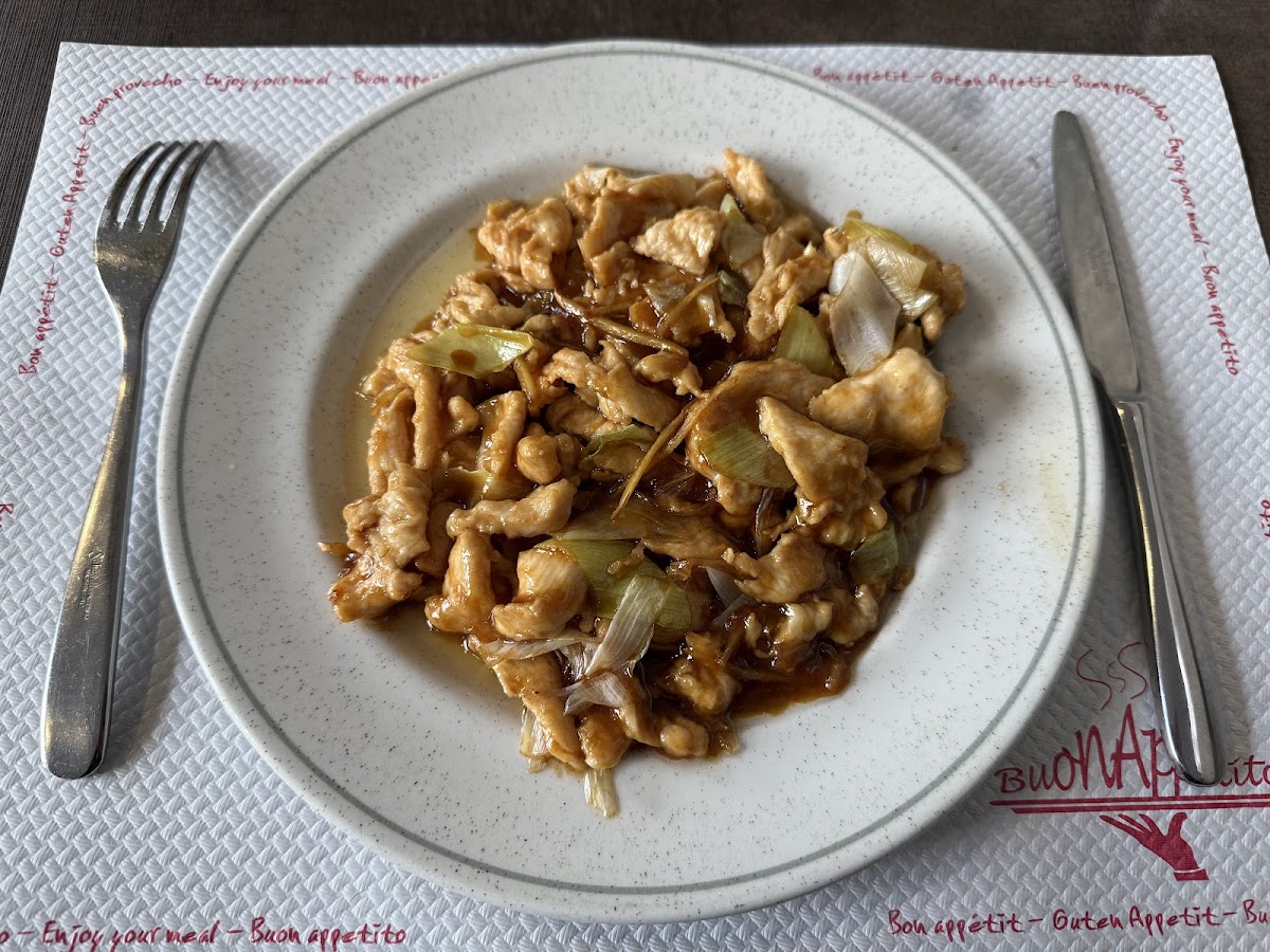 Ristorante Hua Dou Cheng Photo 3