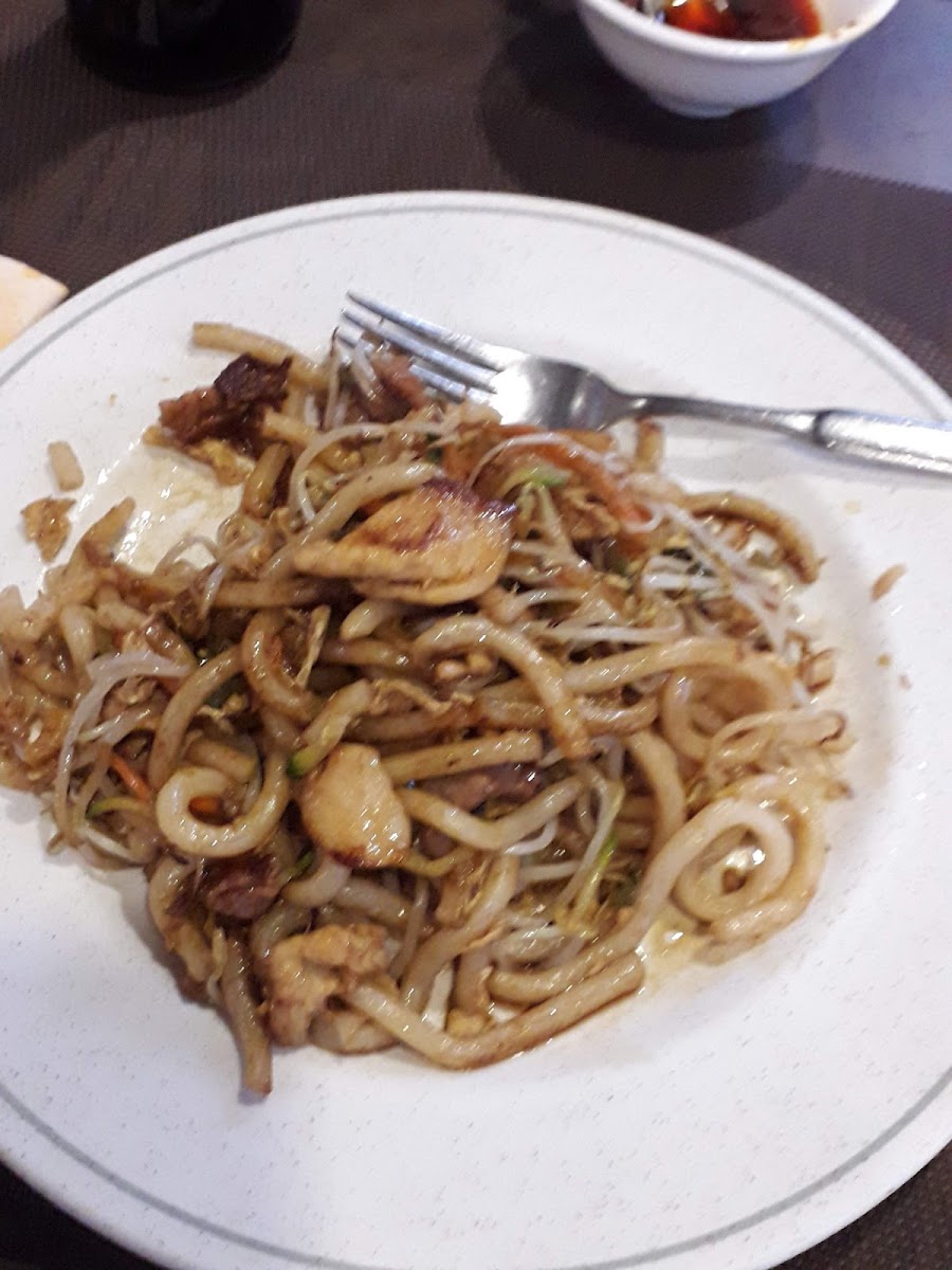 Ristorante Hua Dou Cheng Photo 5