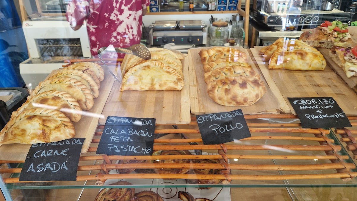 FORN D'ES PORT Photo 6