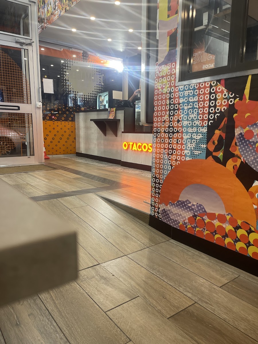 O’Tacos Le Vésinet