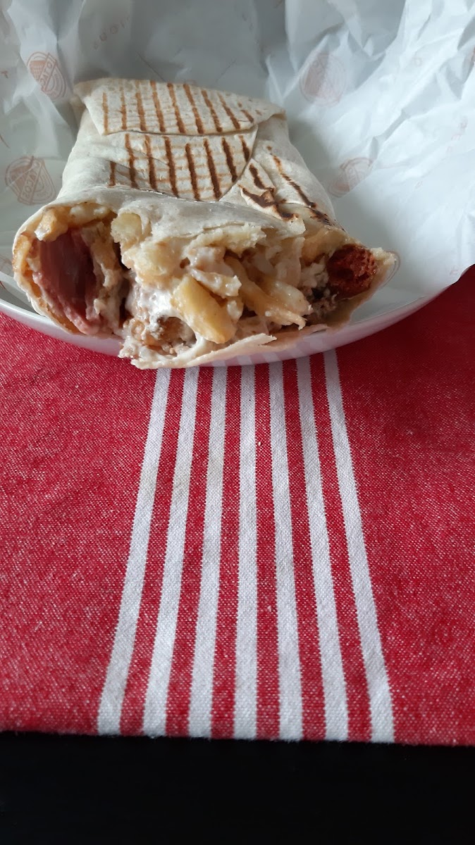 O’Tacos Le Vésinet Photo 5