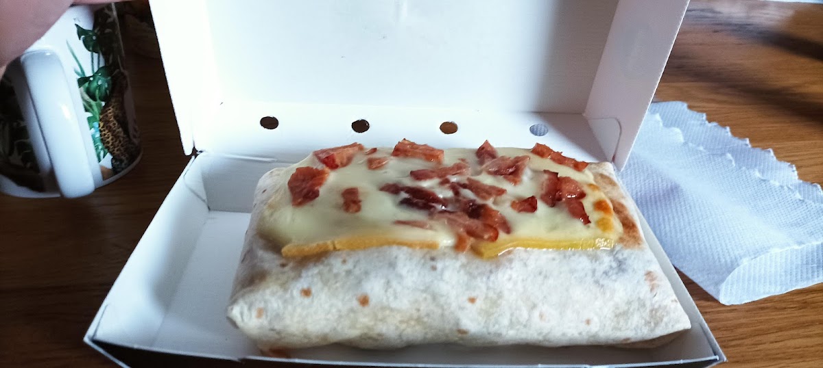 O’Tacos Le Vésinet Photo 6