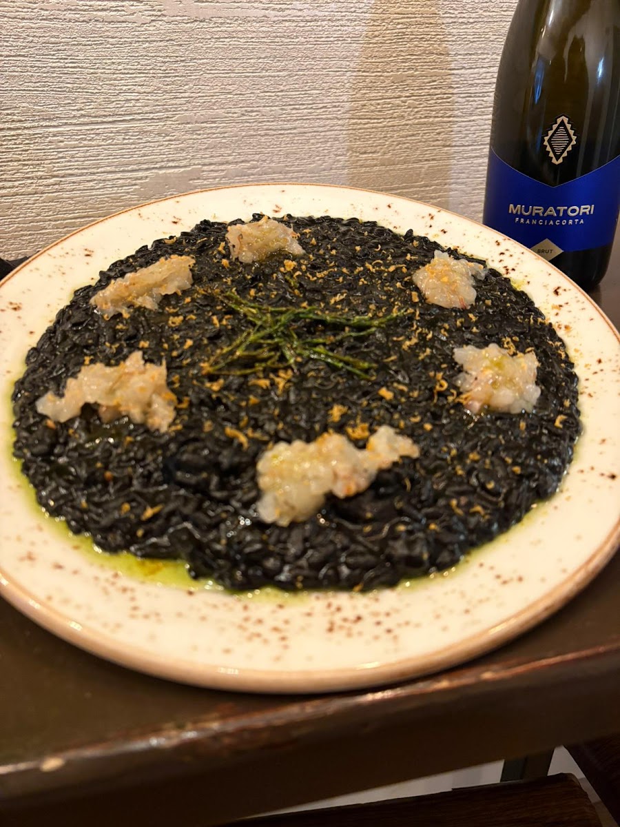 Osteria Ai Coppi Photo 3