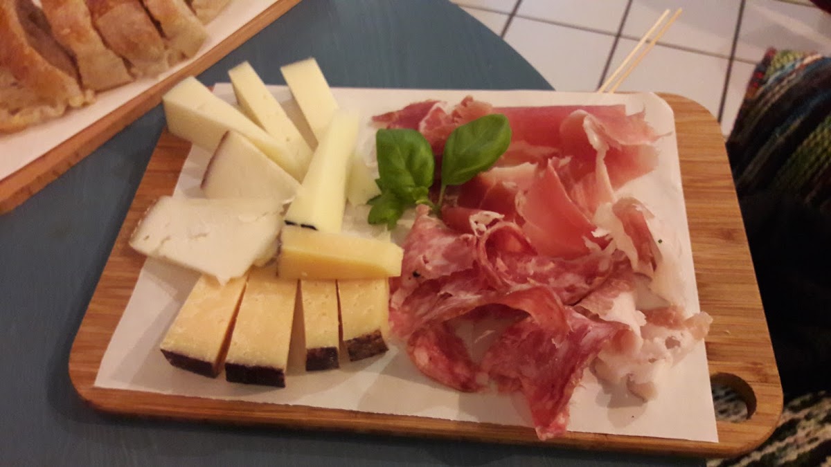 Osteria Ai Coppi Photo 5
